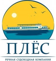 Плавучие кафе «Плёс»